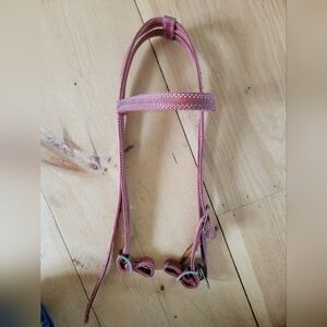 Horse Headstall
